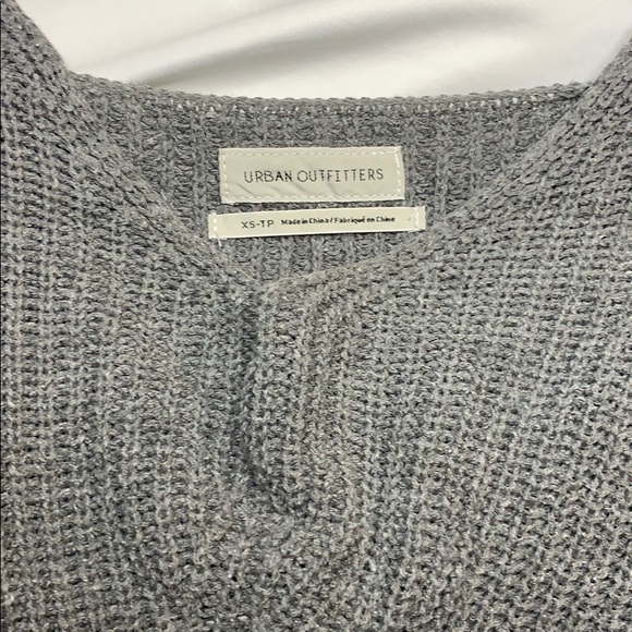 Oversized Urban Outfitters Sweater - Picture 2 of 2